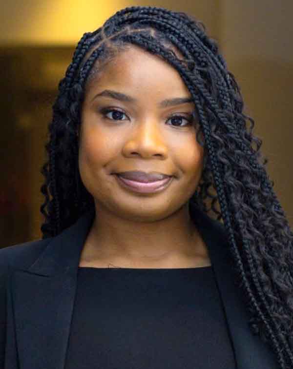 Miriam Felicia Hunte